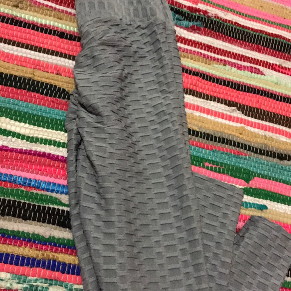 Brazilian leggins